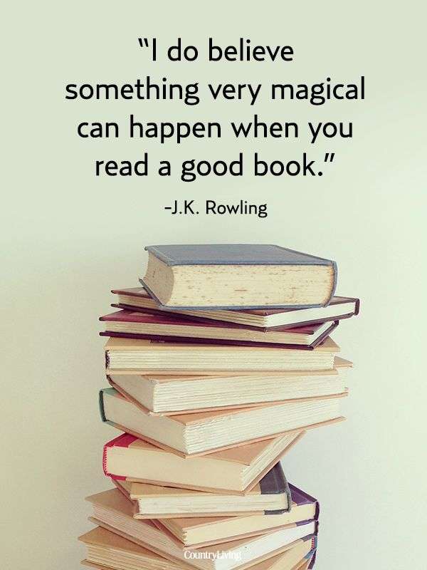 Book Quote